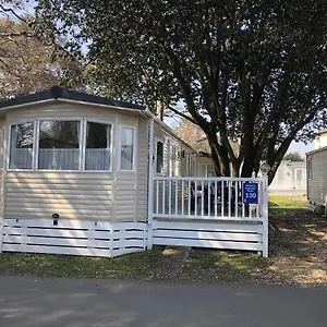  Chalet Mudeford Beach Lodge United Kingdom