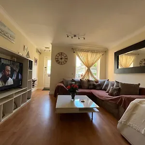  Holiday home River Bay United Kingdom