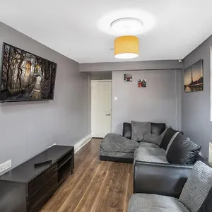  Homestay Town Centre Double Private United Kingdom