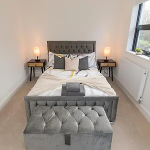 The Broad Oaks Holiday home